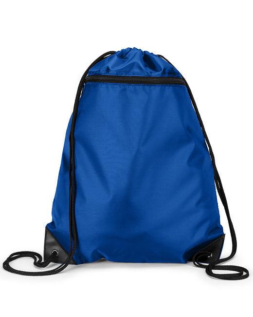 Liberty Bags Zipper Drawstring Backpack 8888 - Dresses Max