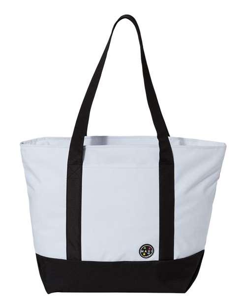 Maui and Sons Large Boat Tote MS7007 - Dresses Max