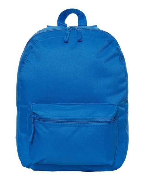 Liberty Bags 16" Basic Backpack 7709 - Dresses Max
