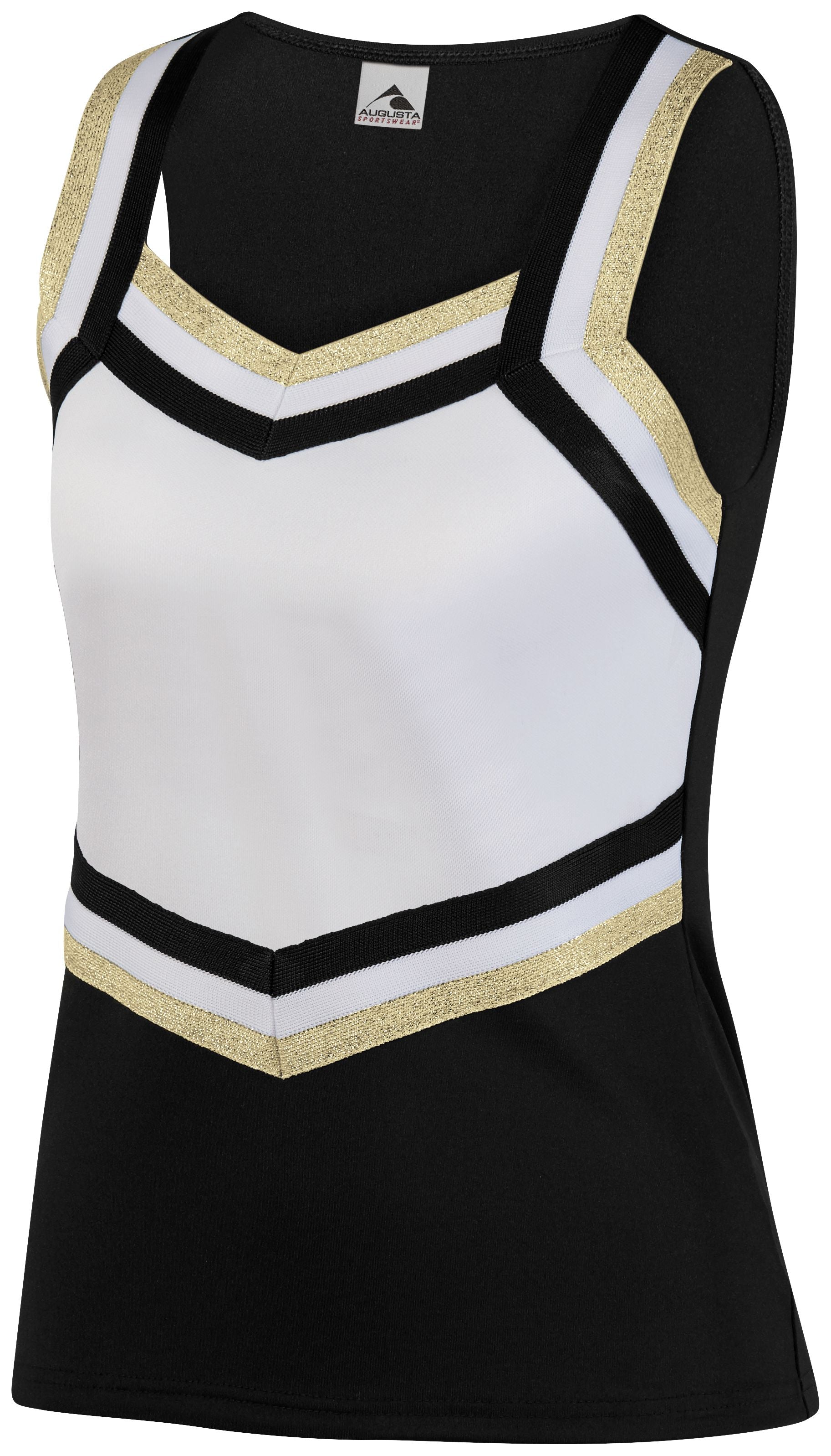 Ladies Pike Shell 9140