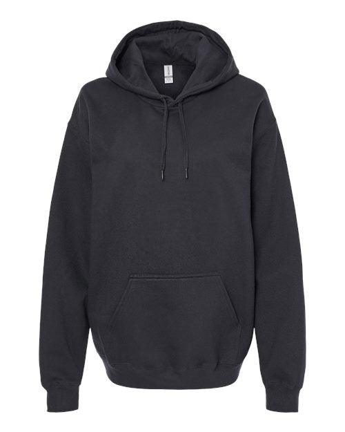 Gildan Softstyle® Hooded Sweatshirt SF500 - Dresses Max