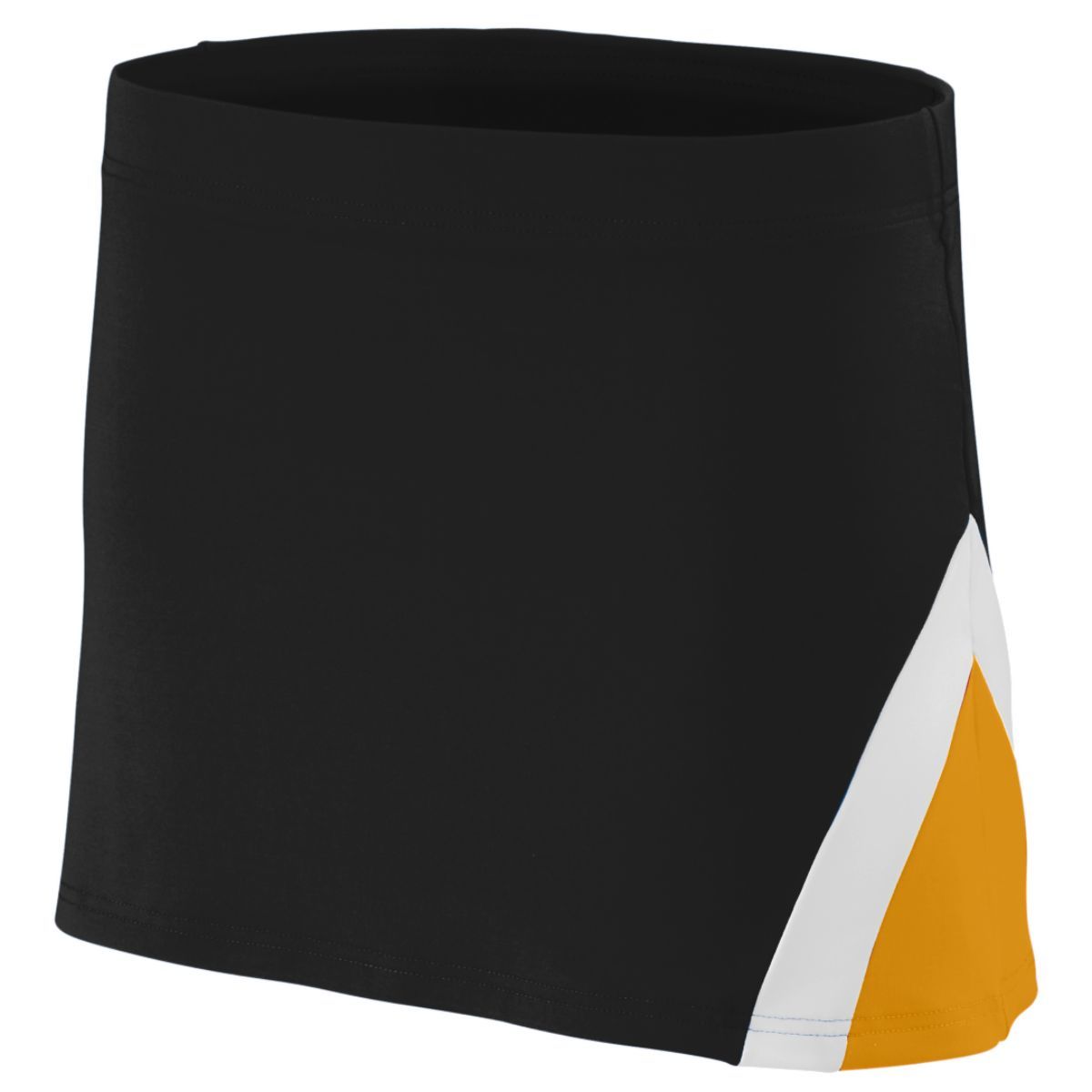 Ladies Cheer Flex Skirt 9205