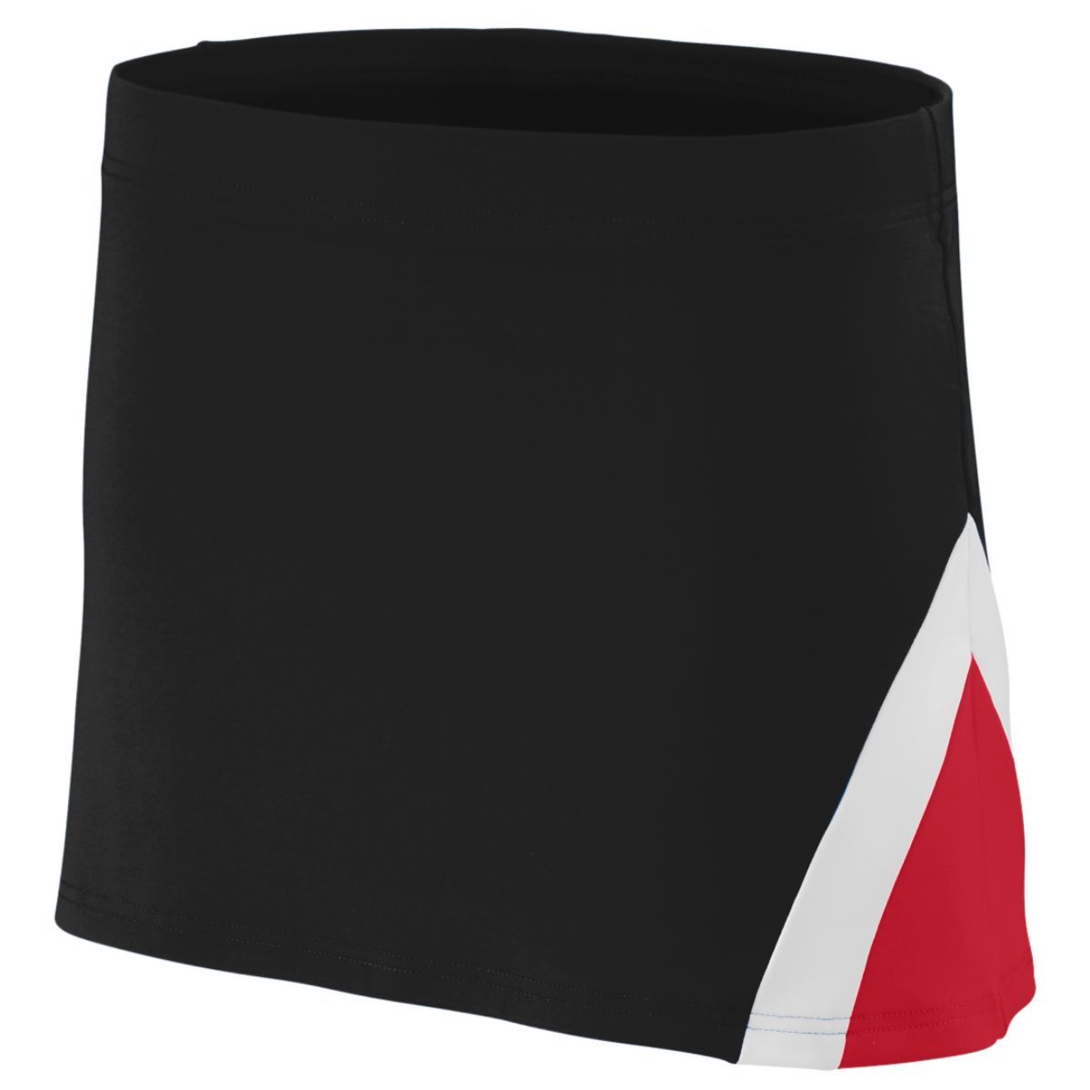 Ladies Cheer Flex Skirt 9205