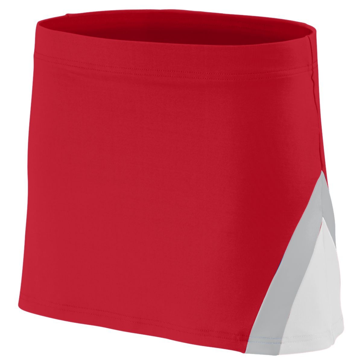 Ladies Cheer Flex Skirt 9205