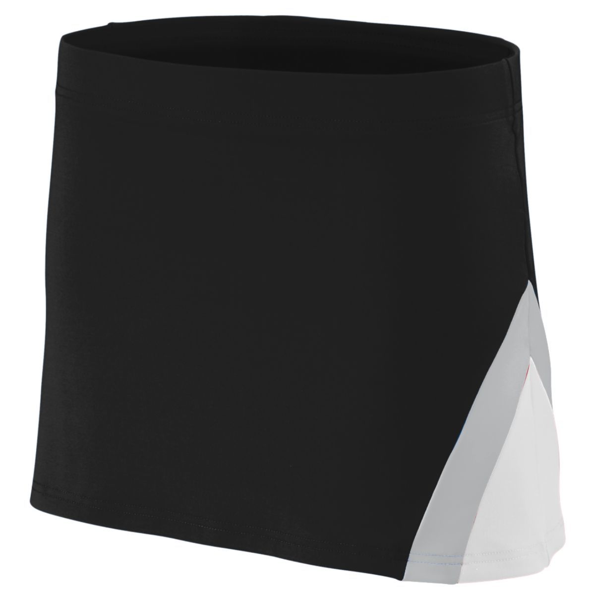 Girls Cheer Flex Skirt 9206