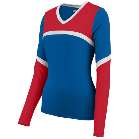 Girls Cheerflex Rise Up Shell 9211