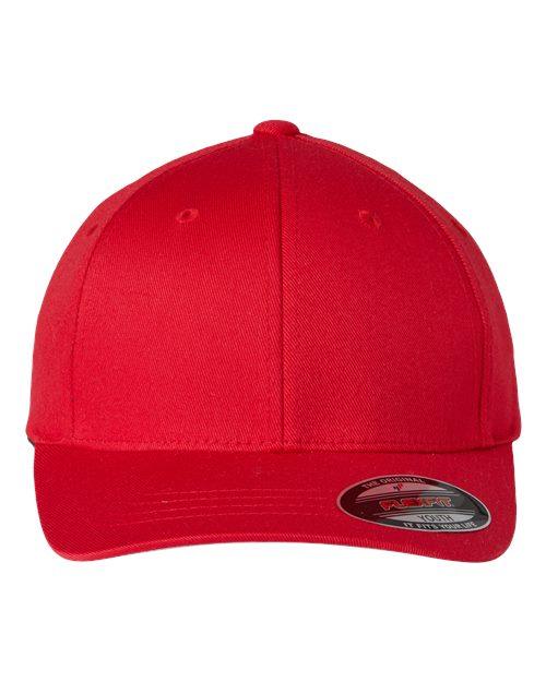 Flexfit Youth Cotton Blend Cap 6277Y - Dresses Max