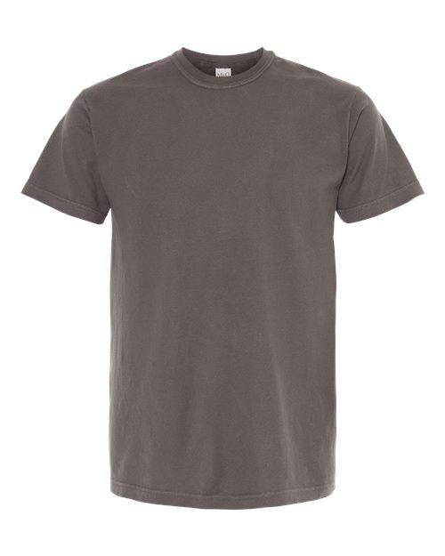 M&O Unisex Vintage Garment-Dyed T-Shirt 6500M - Dresses Max