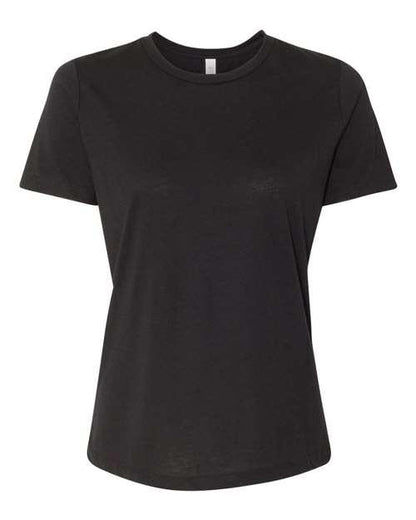 BELLA + CANVAS Women’s Relaxed Fit Triblend Tee 6413 - Dresses Max