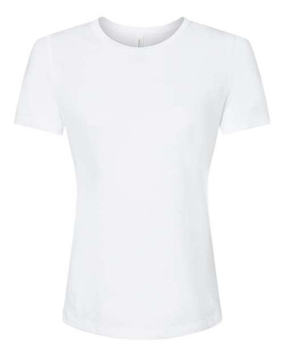 BELLA + CANVAS Women’s Relaxed Fit Triblend Tee 6413 - Dresses Max
