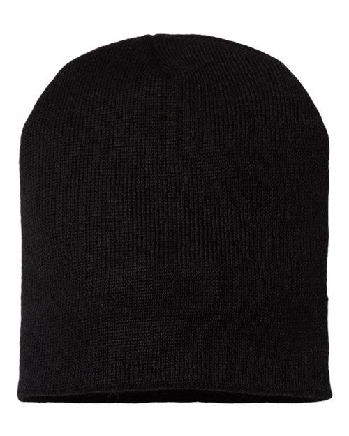 CAP AMERICA USA-Made 8 1/2" Beanie TKN28 - Dresses Max
