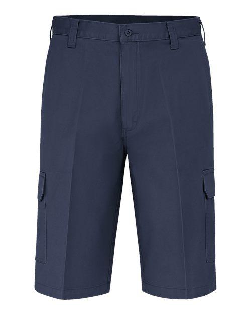 Dickies Twill Cargo Shorts 4321 - Dresses Max