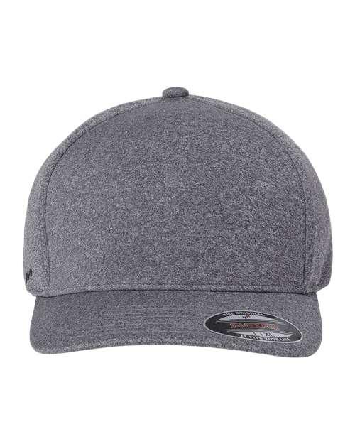 Flexfit Unipanel Solid Cap 5577UP - Dresses Max