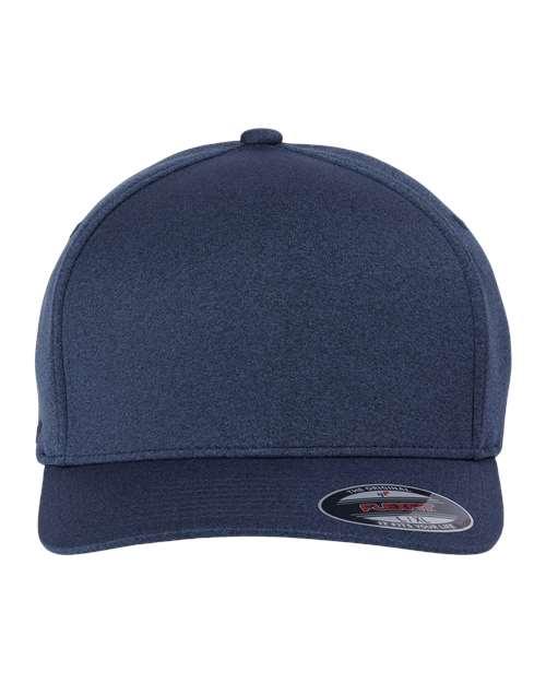 Flexfit Unipanel Solid Cap 5577UP - Dresses Max