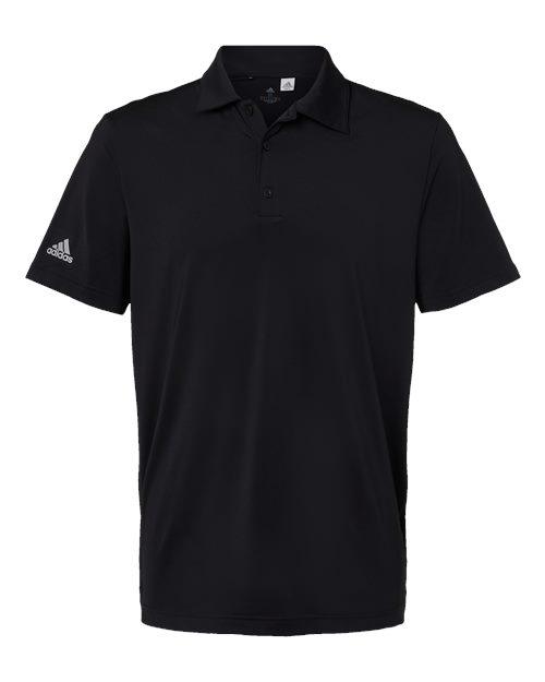 Adidas Ultimate Solid Polo A514 - Dresses Max