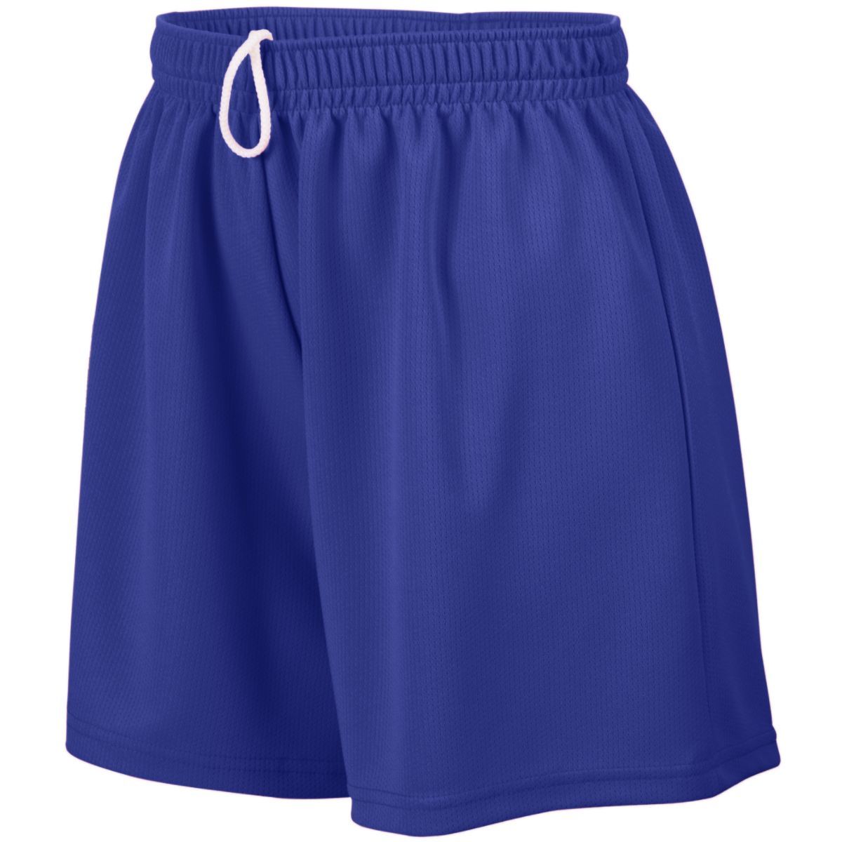 Girls Wicking Mesh Shorts 961