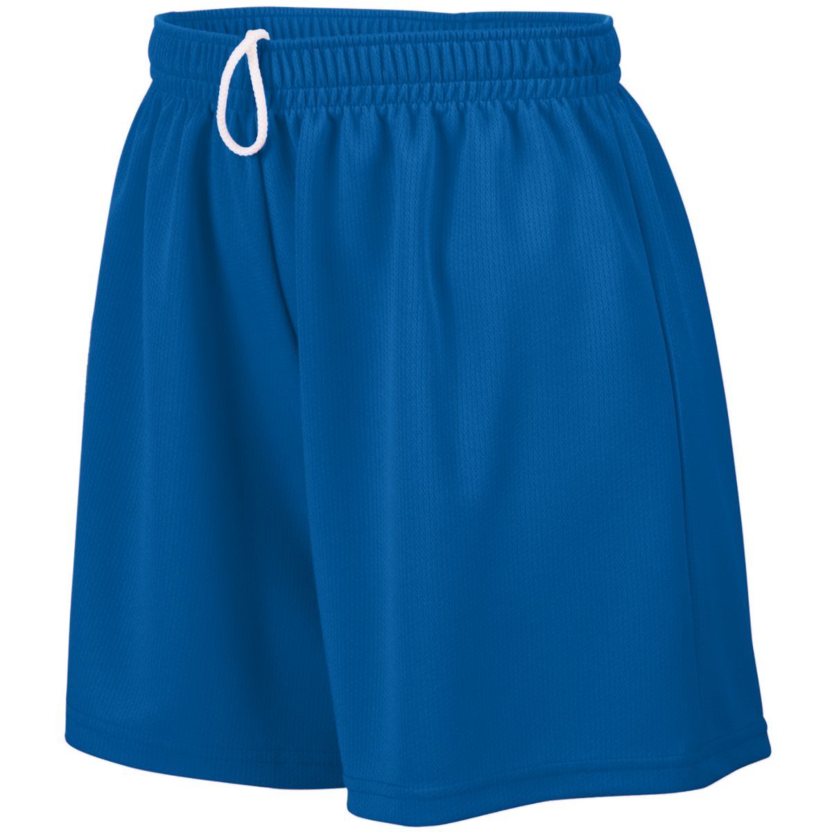 Girls Wicking Mesh Shorts 961