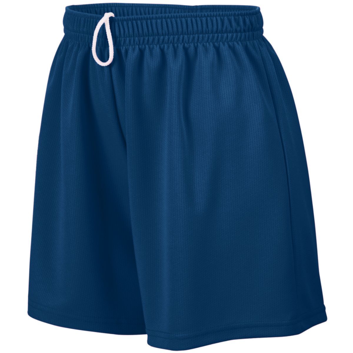 Girls Wicking Mesh Shorts 961