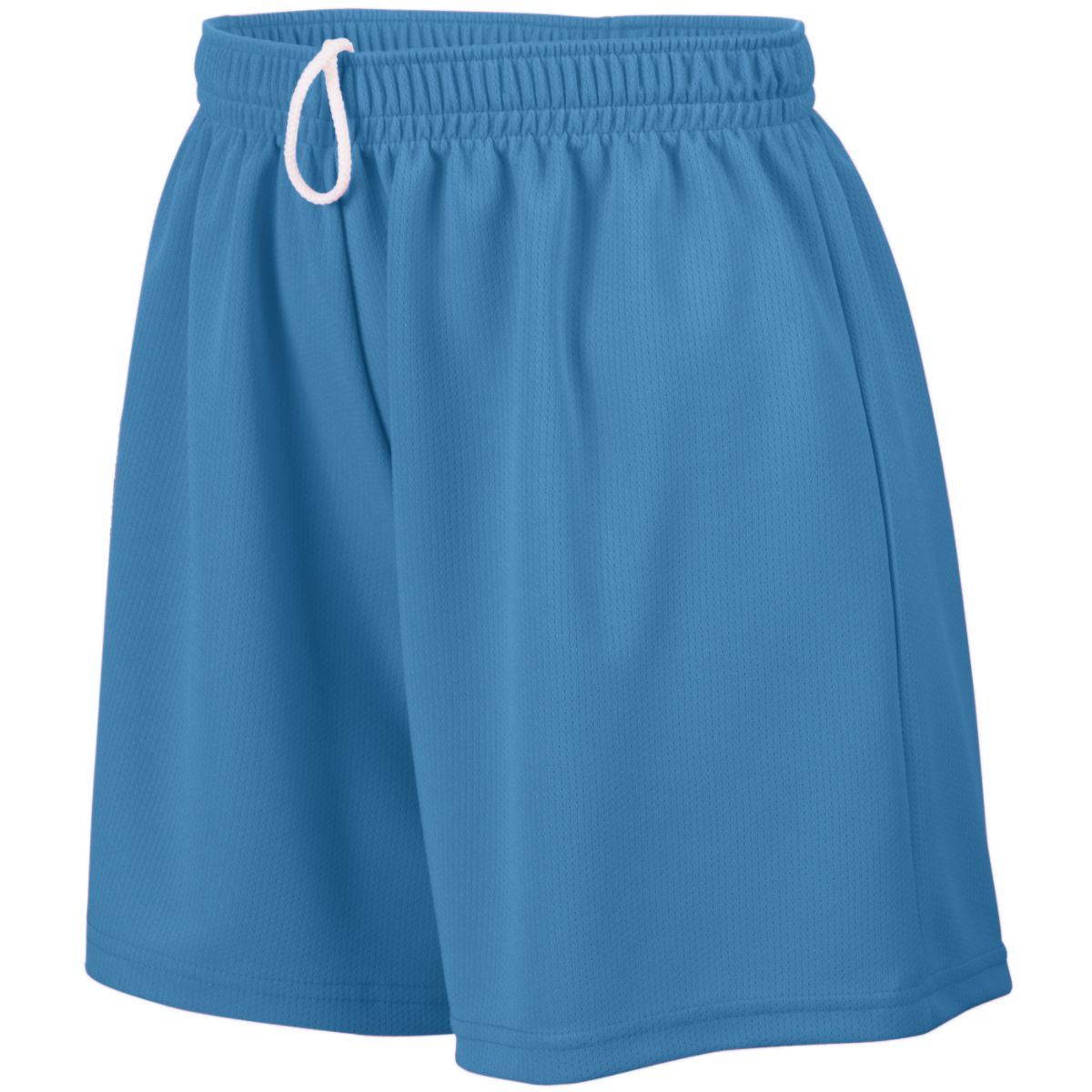 Girls Wicking Mesh Shorts 961
