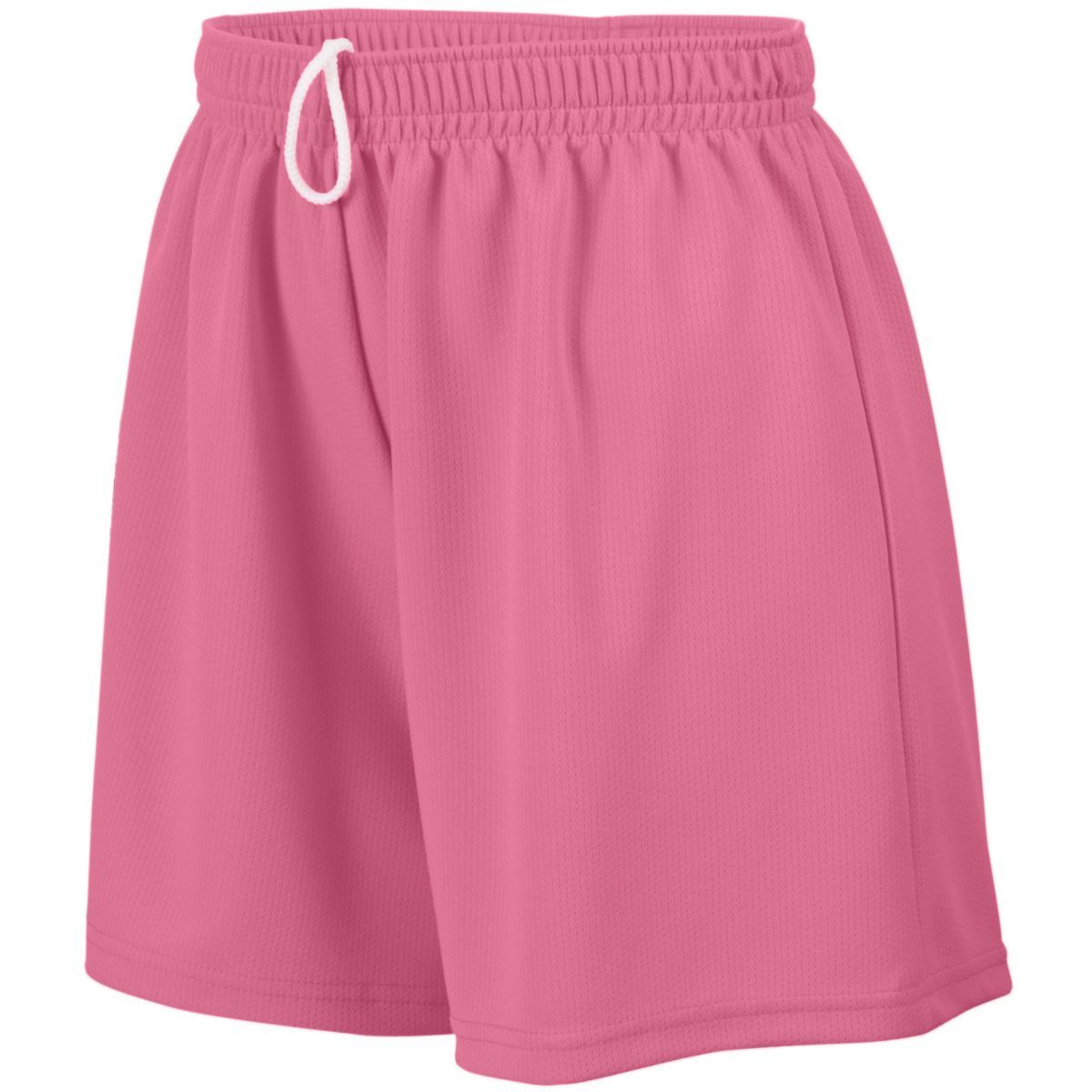 Girls Wicking Mesh Shorts 961