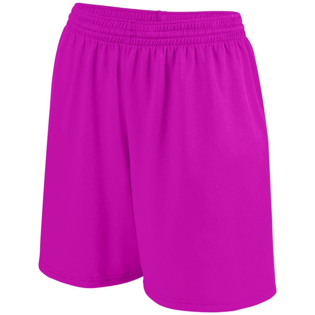 Girls Shockwave Shorts 963