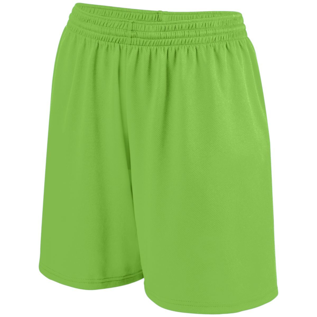 Girls Shockwave Shorts 963
