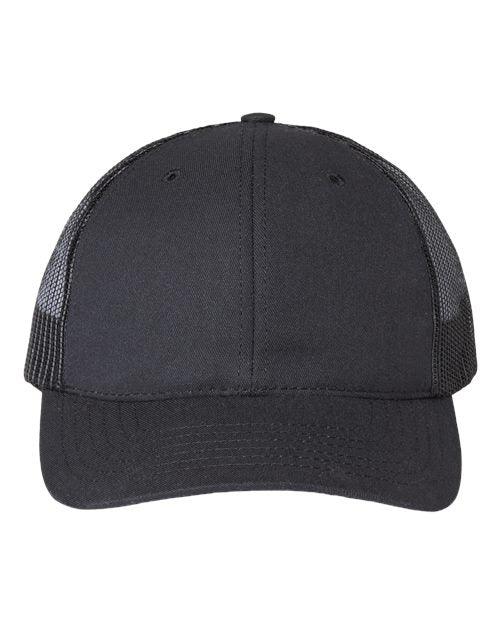 Classic Caps USA-Made Trucker Cap USA100 - Dresses Max