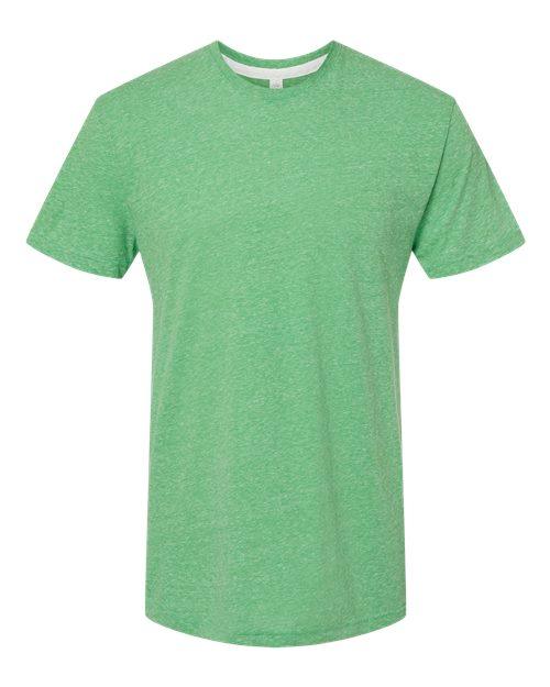 LAT Harborside Mélange T-Shirt 6991 - Dresses Max