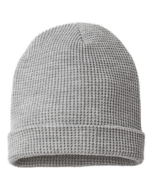 Richardson Waffle Cuffed Beanie 146R - Dresses Max