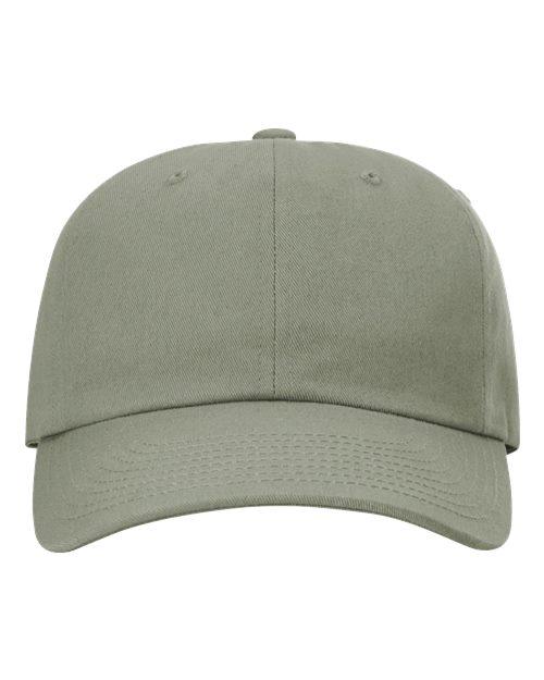 Richardson Ashland Recycled Dad Hat 254RE - Dresses Max