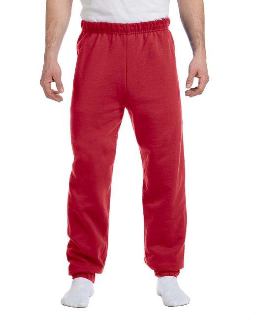 Jerzees Adult NuBlend Fleece Sweatpants 973 - Dresses Max