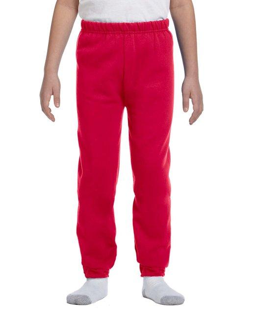 Jerzees Youth NuBlend® Fleece Sweatpants 973B - Dresses Max