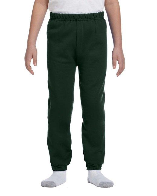 Jerzees Youth NuBlend® Fleece Sweatpants 973B - Dresses Max