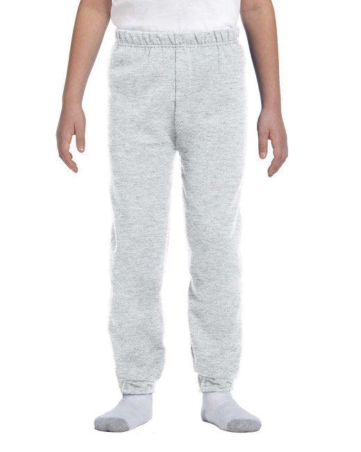 Jerzees Youth NuBlend Fleece Sweatpants 973B - Dresses Max