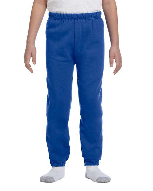 Jerzees Youth NuBlend Fleece Sweatpants 973B - Dresses Max
