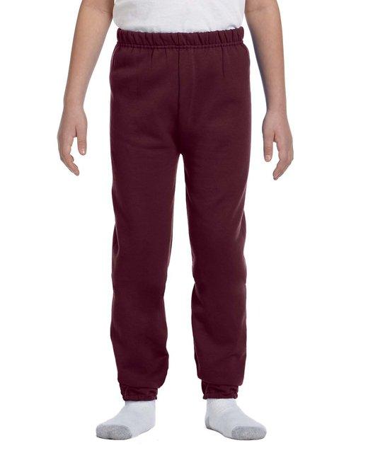 Jerzees Youth NuBlend Fleece Sweatpants 973B - Dresses Max