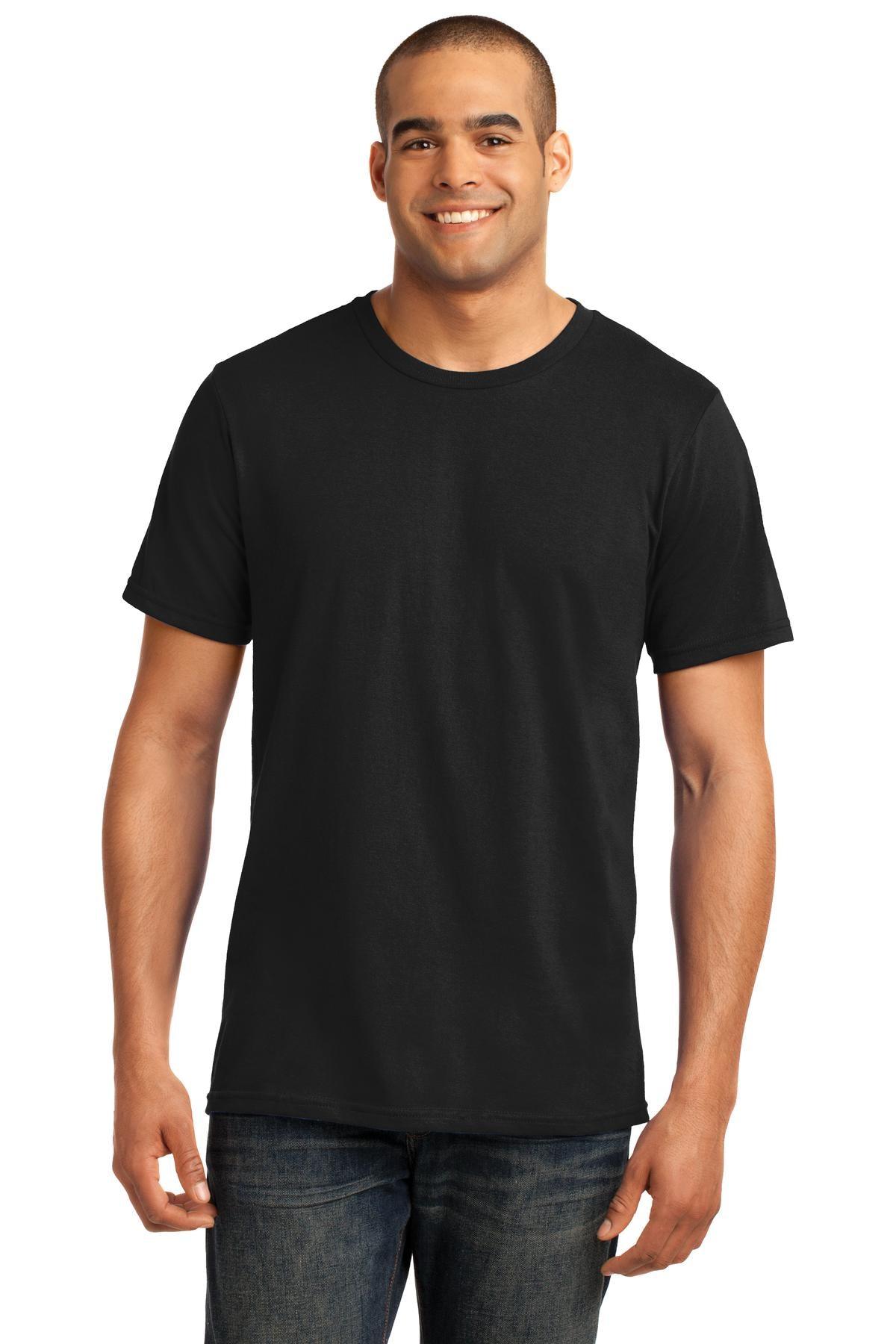 Gildan 100% Ring Spun Cotton T-Shirt. 980 - Dresses Max