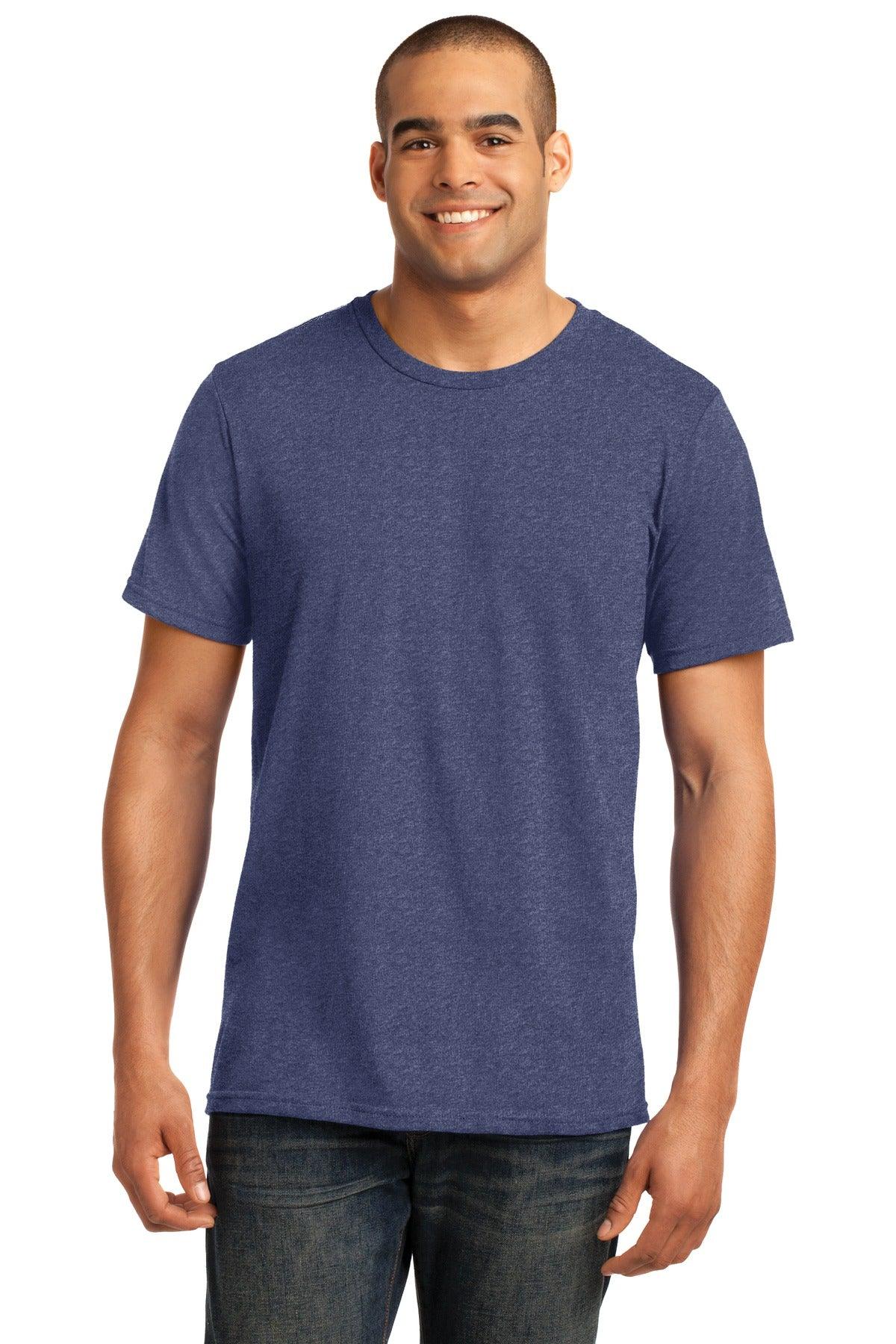 Gildan 100% Ring Spun Cotton T-Shirt. 980 - Dresses Max