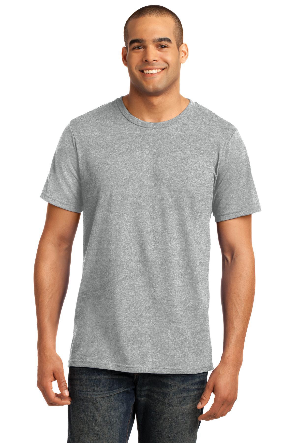 Gildan 100% Ring Spun Cotton T-Shirt. 980 - Dresses Max