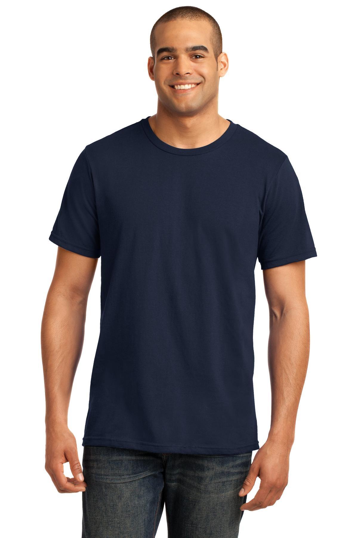 Gildan 100% Ring Spun Cotton T-Shirt. 980 - Dresses Max