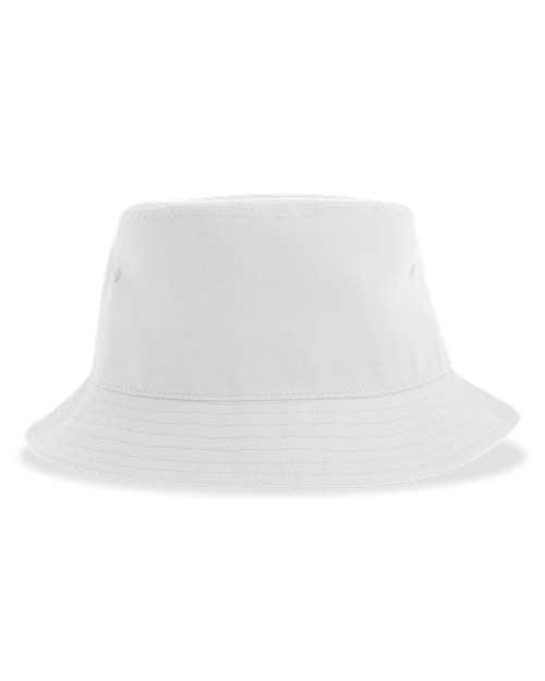 Atlantis Headwear Sustainable Bucket Hat GEO - Dresses Max