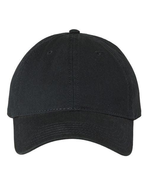 Russell Athletic Cotton Twill Dad Hat U074UHDXX - Dresses Max