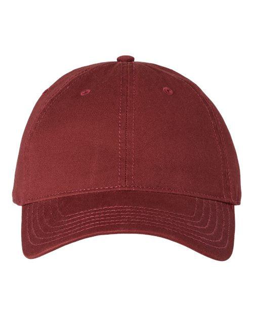 Russell Athletic Cotton Twill Dad Hat U074UHDXX - Dresses Max