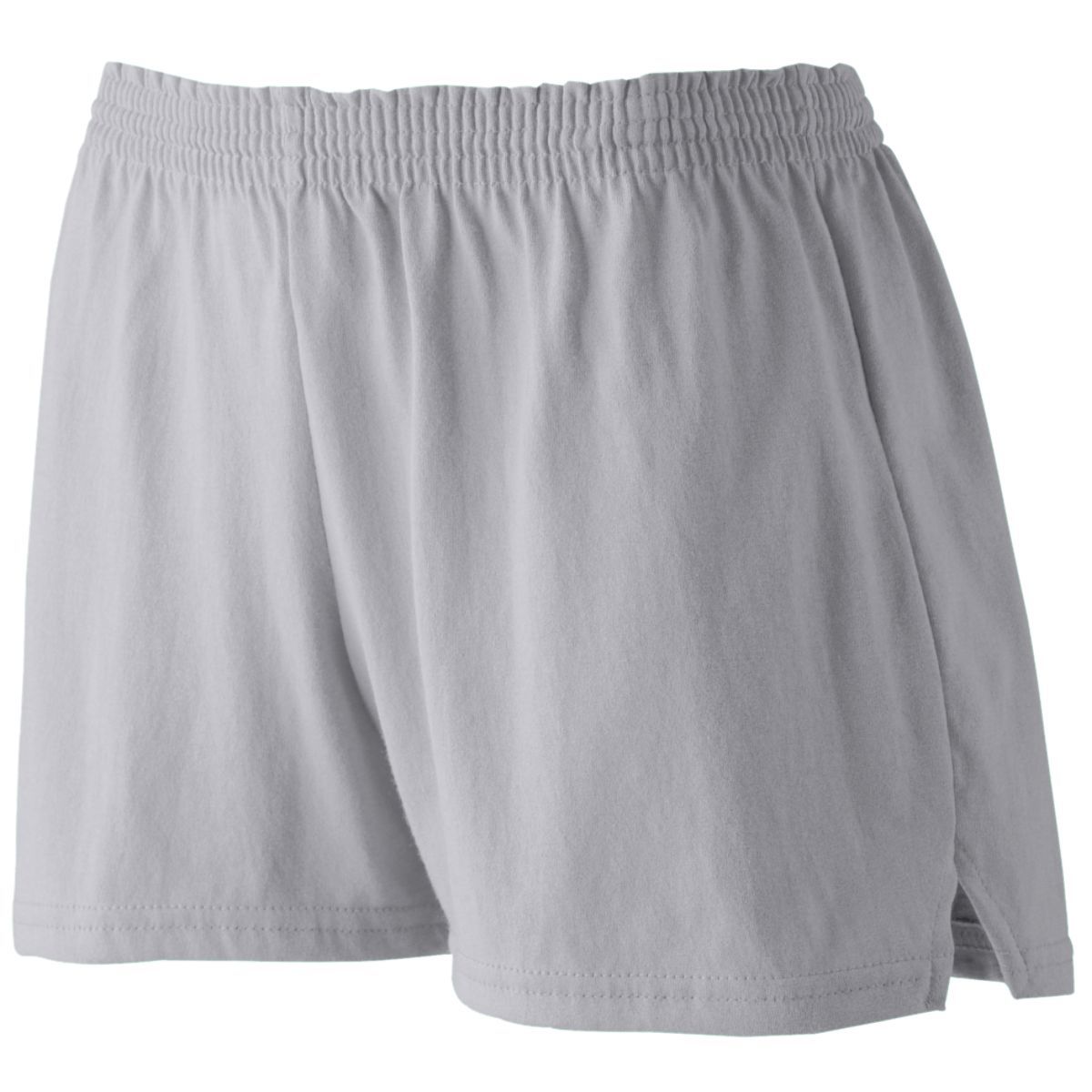 Girls Jersey Shorts 988
