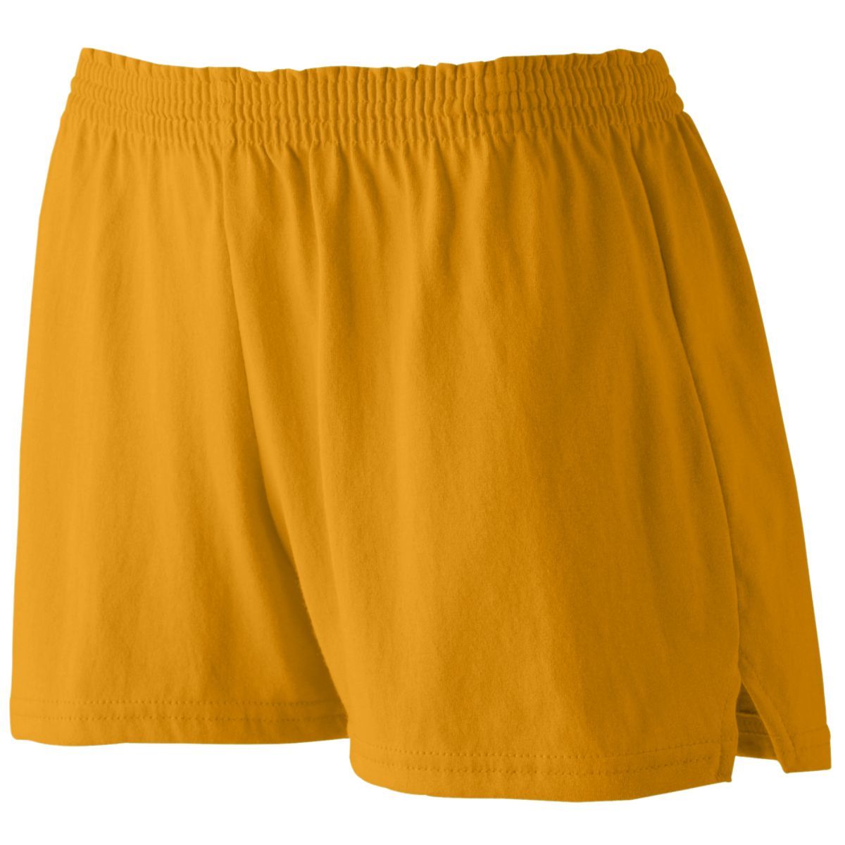 Girls Jersey Shorts 988