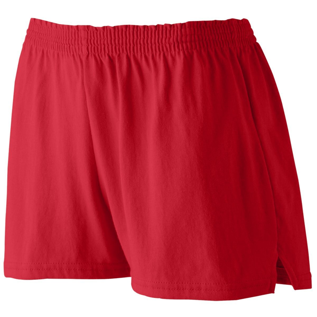 Girls Jersey Shorts 988