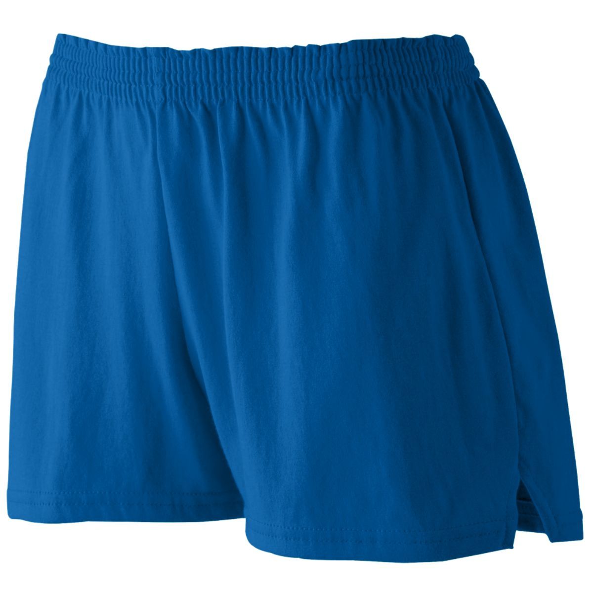 Girls Jersey Shorts 988