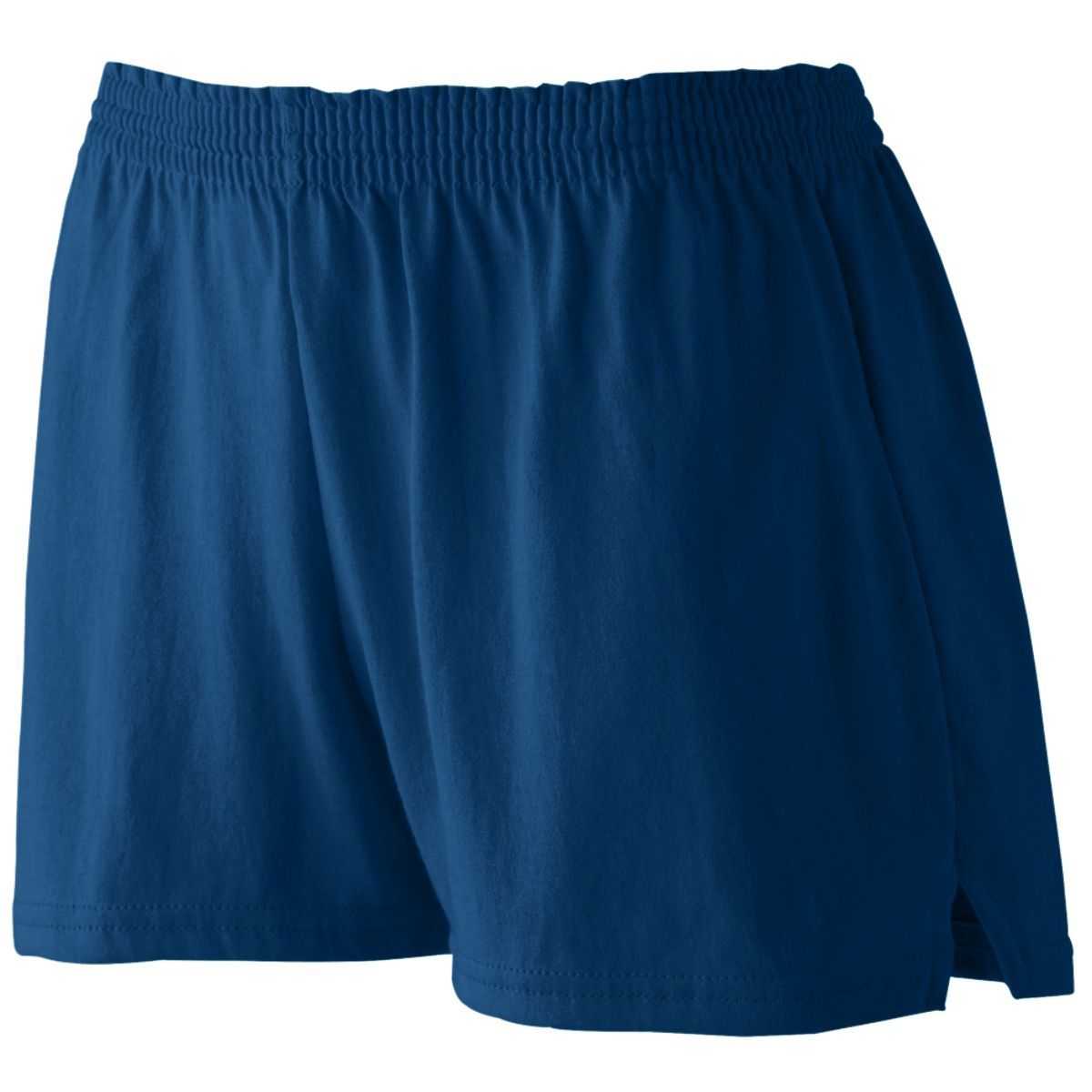 Girls Jersey Shorts 988