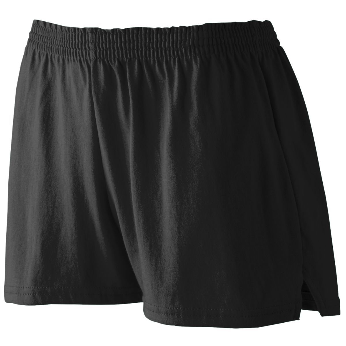 Girls Jersey Shorts 988