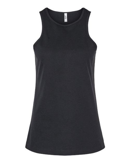 American Apparel Women's CVC Tank 101CVC - Dresses Max